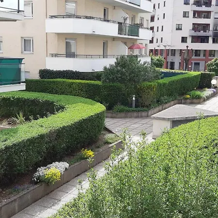 Le Chant Du Thiou : Au Calme Et Au Centre D'annecy *