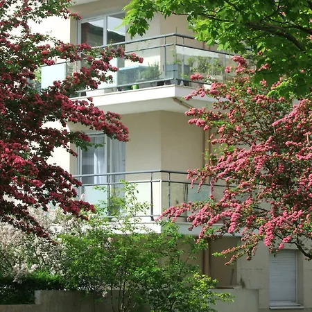 Le Chant Du Thiou : Au Calme Et Au Centre D'annecy *
